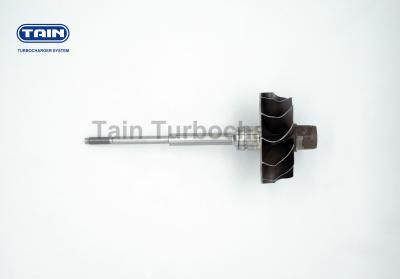 China Turbine wheel K04 Turbo Spare Parts 53047109904 53049700184 5304-120-6507 Mazda CX / Kia Passenger Car for sale