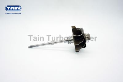 China Rueda de turbina de GT1544Z 706499-0001 802419-0009 Turbo Ford Focus/tránsito 1.8L Duratorq TDCi 90 picosegundos en venta