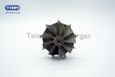 China MITSUBISHI PAJERO IV 3.2DI-D 125KW Turbine Wheel Shaft RHV5S VED30012 VT12 for sale