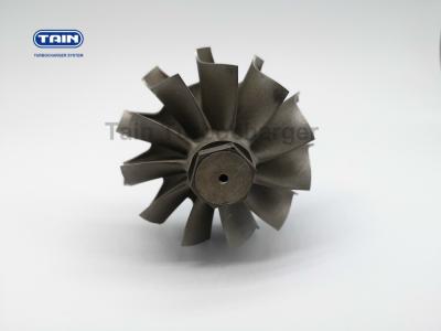 China TA45 / TA51 / GT45 Turbine Wheel Shaft 441064-0001 465922-0011 452060-0001 For  for sale