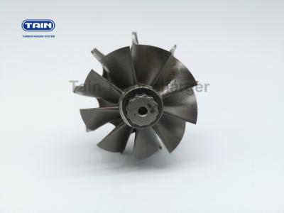 China RHB5 NN131612 VF130047 VI58 VJ11 Turbine Wheel Shaft For FORD MAZDA for sale