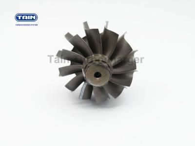 China O eixo das rodas do eixo do turbocompressor de GT2052S roda 700625-0001 434715-0023 para MERCEDES M-BENZ C E 2151ccm 75KW 92KW 1997-2001 à venda