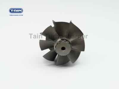 China VJ33 RHF5 turbo shaft wheels shaft wheels for MAZDA 2500ccm 80KW 1996 for sale