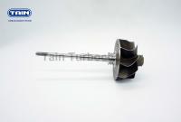 中国 GTB2260VKのタービン車輪のターボ シャフトはAudi A4 A5 A6 Q5 3.0 TDIのための769705-0007 769705-0008の9つの刃を動かす 販売のため