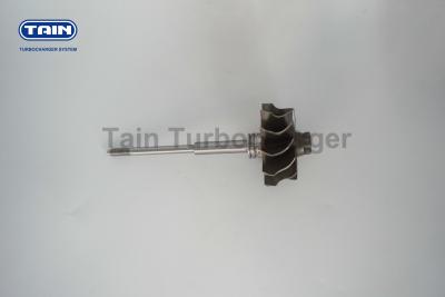 China Turbocompressor 765326-0002 Kit Parts For Ford Ranger 2.8L de GT2256V 724652-0007 à venda