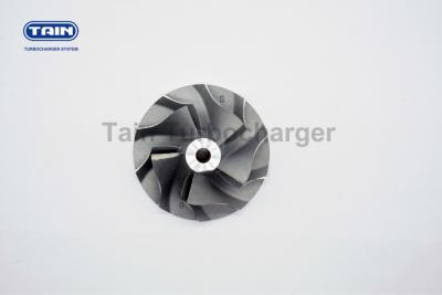 China 54359700000 54359700002 KKK Turbo Compressor Wheel KP35 For 54359700008 RenauIt Suzuki for sale