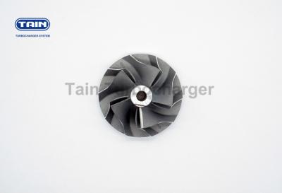 China T04B65  409179-0028 Turbo Compressor Wheel For 409220-0001 452017-0001 Caterpillar for sale