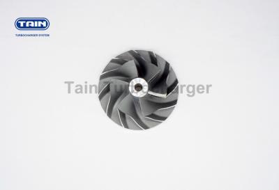 China 53039700048 K03 Compressor Wheel , 53039700120 RenauIt Turbocharger Kits for sale