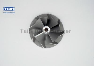 Китай 5303-123-2021 колесо компрессора турбонагнетателя K03, наборы турбонагнетателя автомобиля 53039700062 53039700018 продается