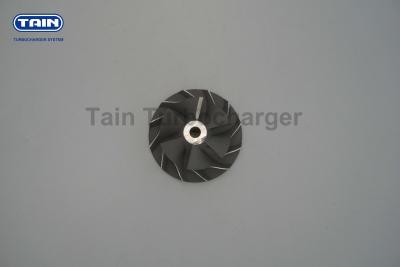 China Roda do compressor de BMW/Cirtoen/Peugeot para o turbocompressor 702489-0005 GT17/GT16 750431-0004 756047-0005 à venda
