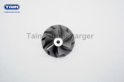 China TD025M Turbo compressor wheel 49173-02401 / 49173-02410 / 49173-02412 for Hyundai Santa fe| Traject |Avante| Cerato| Car for sale