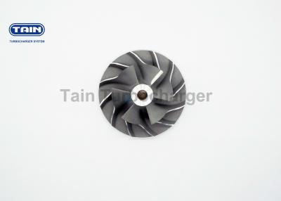China GT1749V 702489-0003 Turbo compressor wheel  713517-0008 715224-0001 for  Ford Focus TDCI  /  Audi A8 W211 AKF / Honda Ci for sale