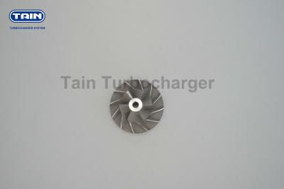 China Rueda 454197-0001 724961-0003 434976-0005 del compresor del turbocompresor de GT1238S en venta