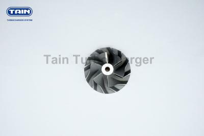 China TD025M-06T-2.3 49173-03000 49173-06503 Compressor Wheel OPEL 1.7DI / DTI / CDTI 48KW / 55KW / 59KW for sale
