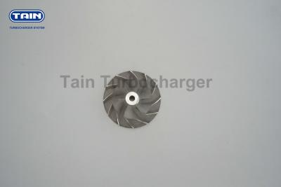 China K04VGT Turbocharger compressor wheel 53049700032 070145701E 51/34.20/3.70 MM 6long6short for sale