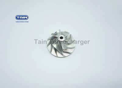 中国 鋼片の圧縮機の車輪   CT10 17201-30080のトヨタHiace/Hilux/土地Cruiのための17201-30030改善の性能 販売のため