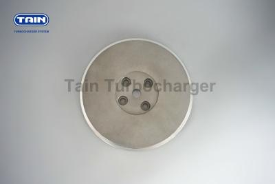 China ADC12 Aluminium 755507-5001 Turbo Backplate , GT1746V 755507-0001 Turbo Components  for sale