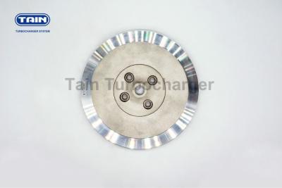 China Placa traseira do turbocompressor de Garrett GT1752VL, 769040-0001 504203413 peças de reparo do turbocompressor à venda