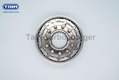China RHF4 , VHA20012 , VJ36 Turbo Spare Parts Nozzle Ring For Mazda 5-6 , Mazda 6 / CX7 for sale