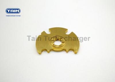 China La barra de cobre amarillo GT15/GT17 turbo del alto rendimiento empuje el cojinete para el turbocompresor de Garrett en venta