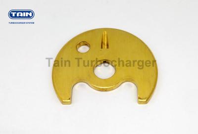 China La barra de cobre amarillo GT15/GT17 turbo del alto rendimiento empuje el cojinete para el turbocompresor de Mitsubishi en venta
