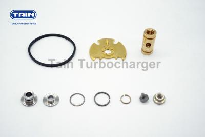 China GT15 GT17 Turbocharger Repair Kit Garrett Turbocharger Rebuild Kit For AUDI for sale