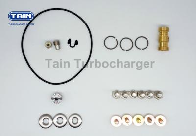 China Reparo Kit For Turbo do turbocompressor GTB14 709050 784011 com o anel-O da goma do flúor à venda