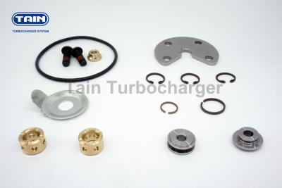 Chine CT16V 17201-0L040 17201-30011 17201-30110 pour des kits de réparation de turbocompresseur de toyota à vendre