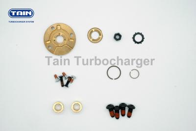 China O turbocompressor Kit With FCuSn7Pb7 da barra de bronze RHF4V do elevado desempenho empurrou o colar da pressão do rolamento 42CrMo à venda