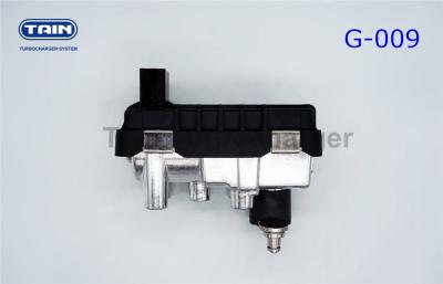 China G-009 G009  RA428RT Turbocharger Actuator 6NW009660 796911 Jeep Turbo Actuator for sale
