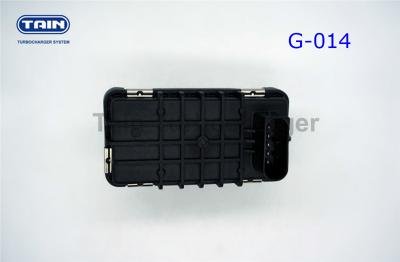 中国 ターボチャージャー758352-5026SのためのG-014 G014のターボチャージャーのアクチュエーター6NW009660 販売のため