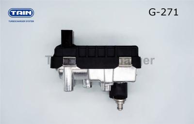 China G271 Mercedes Turbo Actuator 6NW009412 coube o turbocompressor 727461-5006 742693-5003 à venda