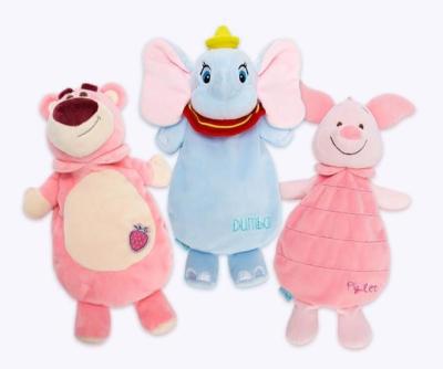 China Baby comfort Soft Plush Toys 30cm for sale