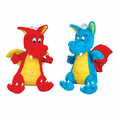 China Dino Dragon Animal Promotional Plush Toys 20cm Personalized Stuffed Animals for sale