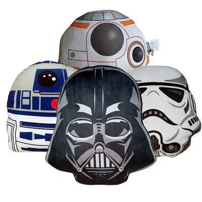 China Original Disney Star Wars Pillow and Cushion For Bedding Sheet 40cm for sale