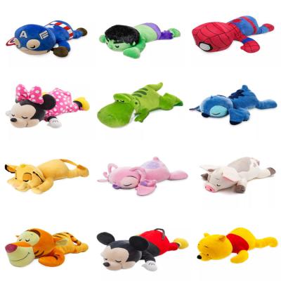 Cina La morbidezza rotonda sveglia dell'orso di Disney Winnie the Pooh ha farcito i giocattoli a 10 pollici in vendita