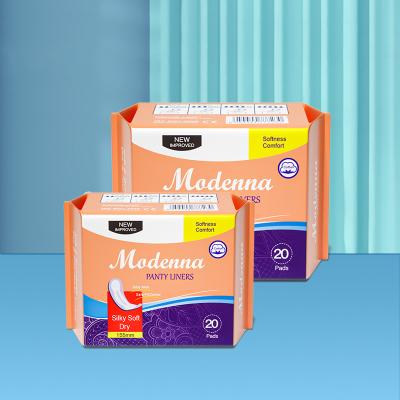 Chine High Quality White Cotton Sanitary Napkins Brand Name Disposable Women Sanitary Napkin Oem Lady Sanitary Pad à vendre