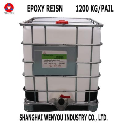 China Electric Liquid Casting Epoxy Resin For High Voltage Current Transformer for sale