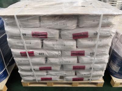 China 98.% Purity Silica Powder For Electric Current Transformer Production Process for sale