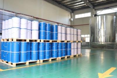 China Resina epoxi de poliuretano de dos componentes para aislamientos eléctricos de transformadores en venta