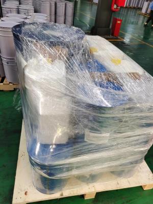 China Dyeing Epocolor shift epoxy pigment For Medium High Voltage Transformer Molds for sale