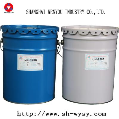 China Two Component Polyurethane Resin For Electric Insualtors for sale