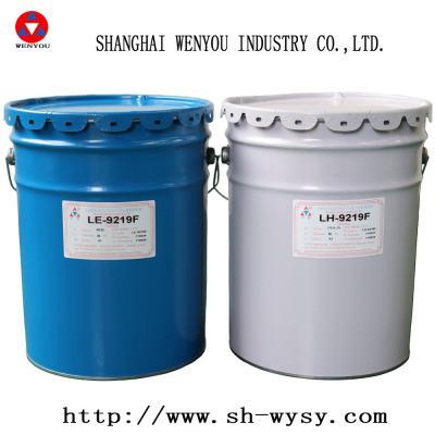 China Below 33kv Voltage Insulation Slurry Flame Retardant Epoxy Resin Uv Resistance for sale