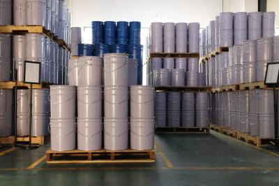 China APG Epoxy Resin Hardener For 36KV Dry Type Transformers for sale