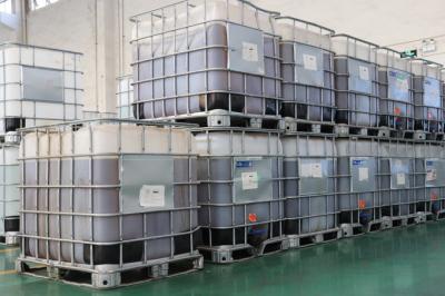 China Droge en olietransformator Cas nr. 68928 70 1 Epoxyhars voor droge transformatoren Te koop