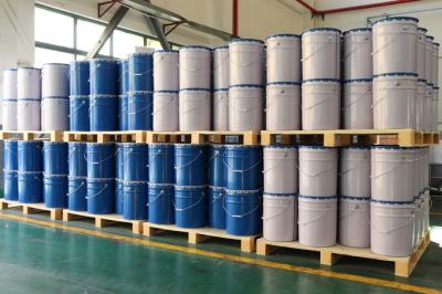 China Fusão de resina epoxi clara para isolamento elétrico de peças de fabricação profissional à venda