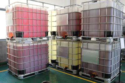 China Excellent UV Heat Shock Resistance Room Temperature Epoxy for Electric Insulation for sale