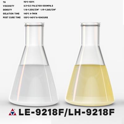 China Insulation Parts Epoxy Resin Compound For Electrical Insulation for sale