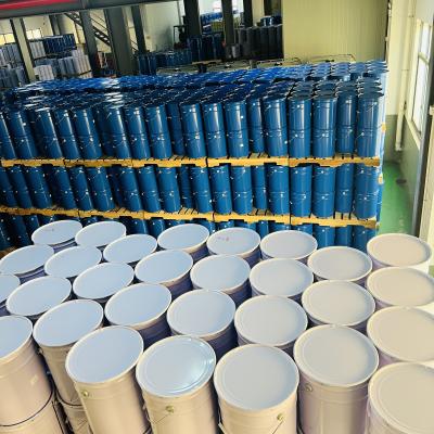 Κίνα 140°C Flash Point Curing Epoxy Resin Insulation LE-8516/LH-8516 Mould Release Agent προς πώληση