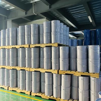 China LE-8516/LH-8516 Transparent Mould Release Agent Electrical Epoxy Resion Insulation for sale
